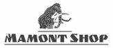 Mamont Shop -   