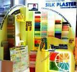 SILK PLASTER   