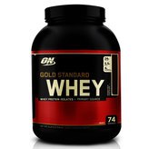  Whey Gold Standard 2.27  (5lb)  