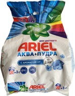   Tide -, ARIEL -