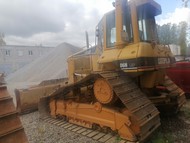  Cat D6M