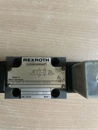   REXROTH hydronorma 4we6.